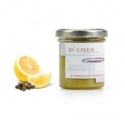 Crema di Acciughe con Limoni e Capperi - 85g